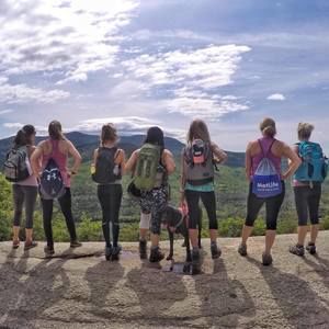 Meet your Posher, Michelle